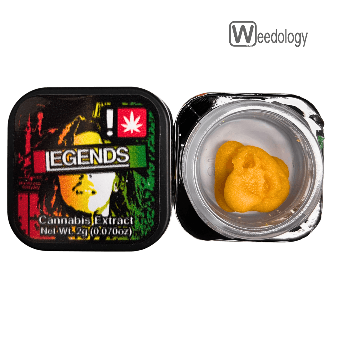 Legends Legends 2g LEMON JACK CR