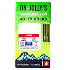 Dr. Jolly's