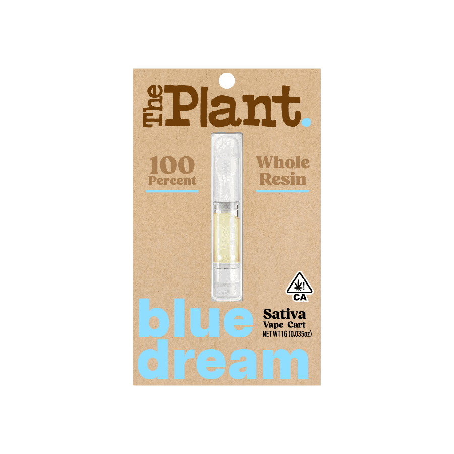 The Plant