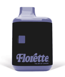 Florette Gelato Sunset | Disposable | 1g