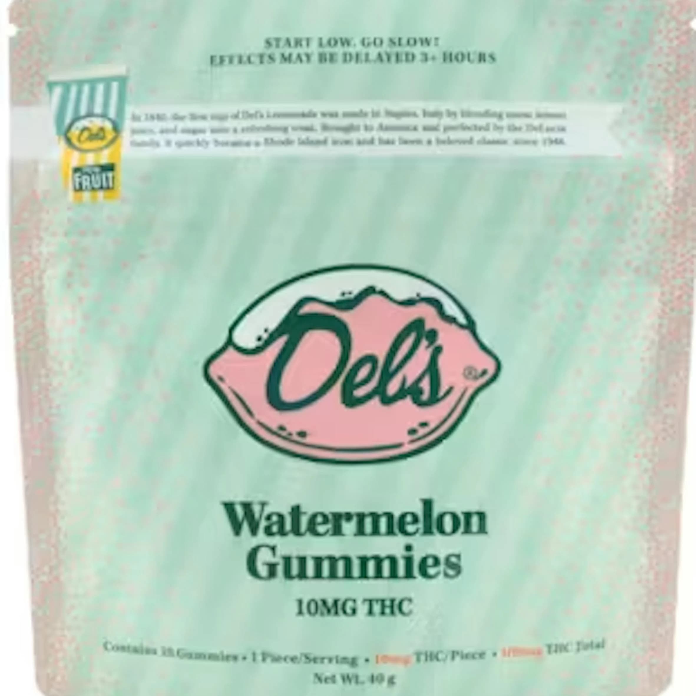 Dels