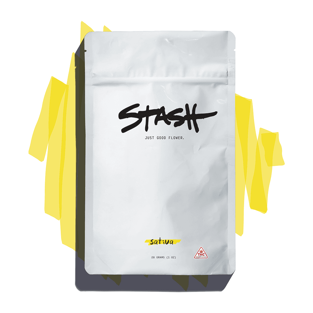Stash Pineapple Cake 28g