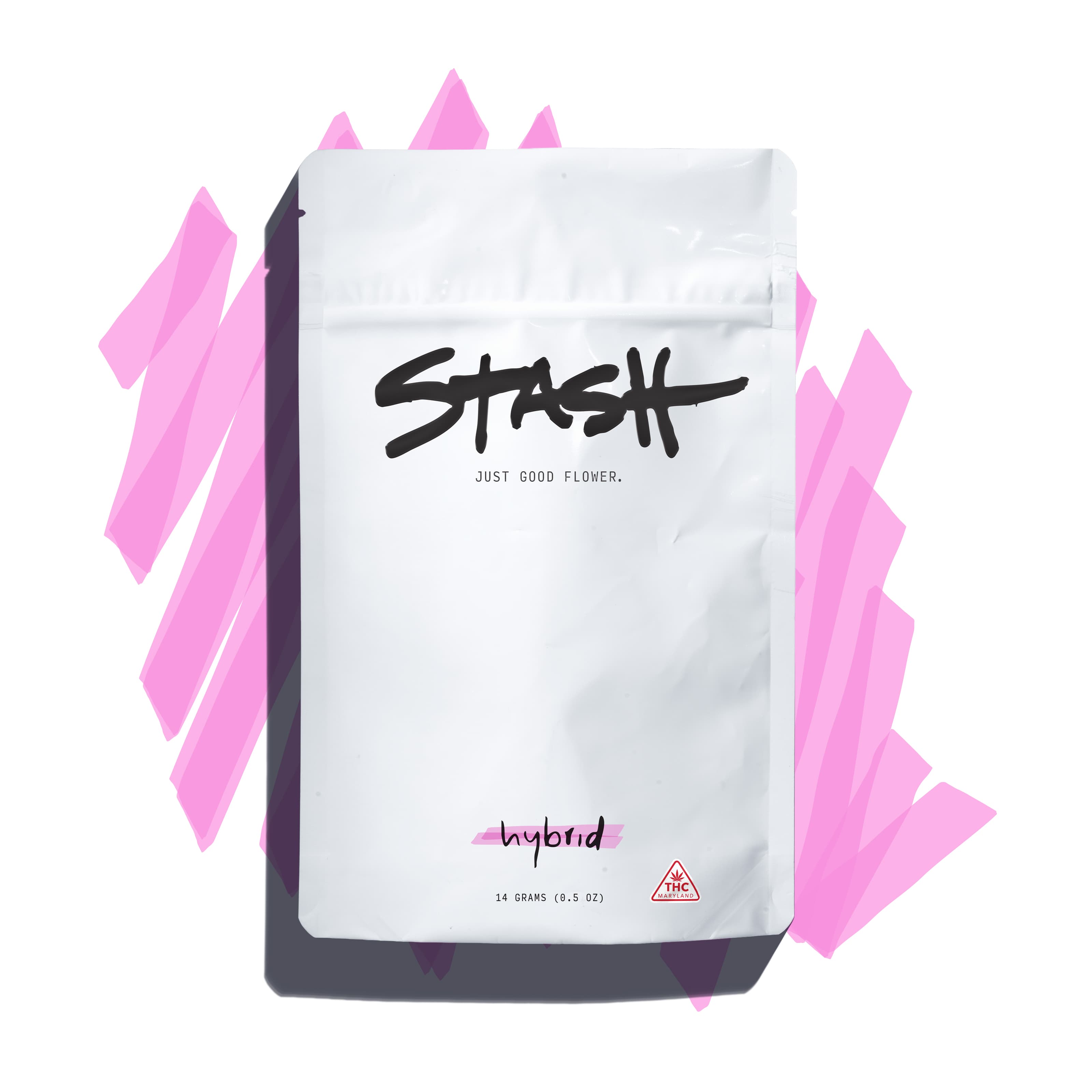 Stash Farm Project Orange #21 14g