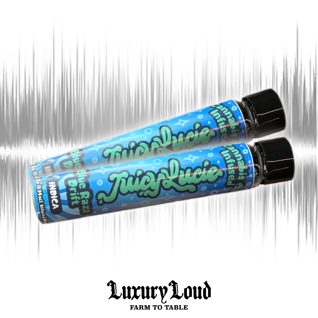 juicy lucy