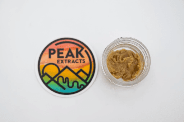 Peak Extracts