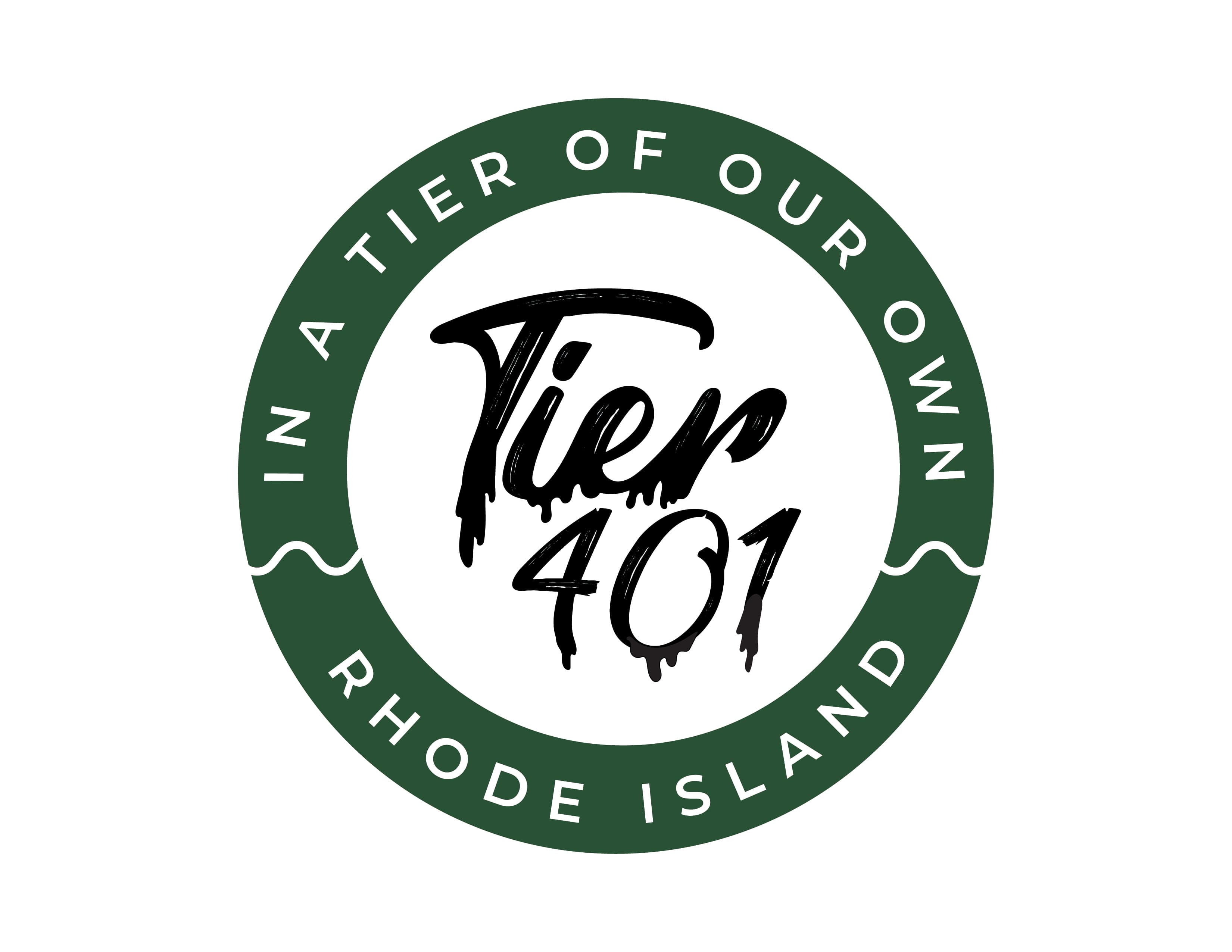 Tier 401 Super Lemon Haze | 3.5g