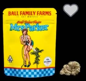 BALL FAMILY FARMS
