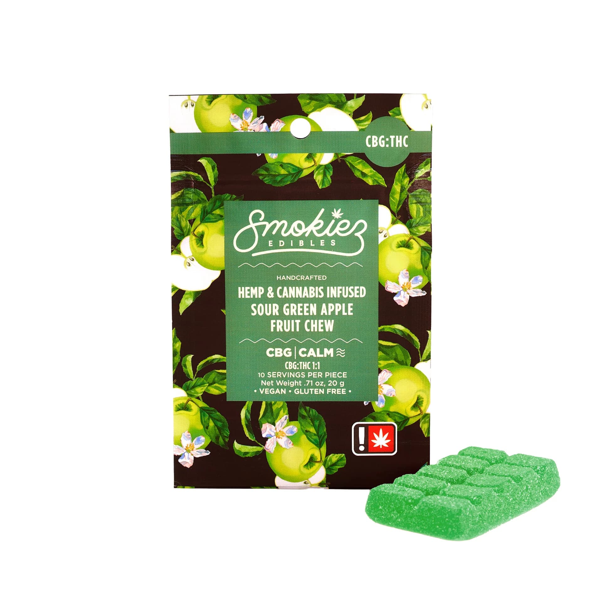 Smokiez Edibles