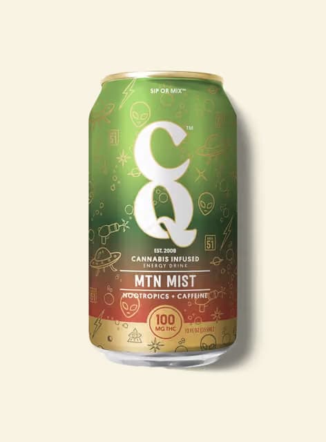 CQ Beverages