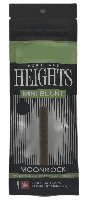 Portland Heights
