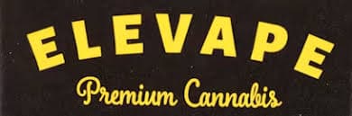 Elevape LA Purple Punch Cured Resin | Cartridge