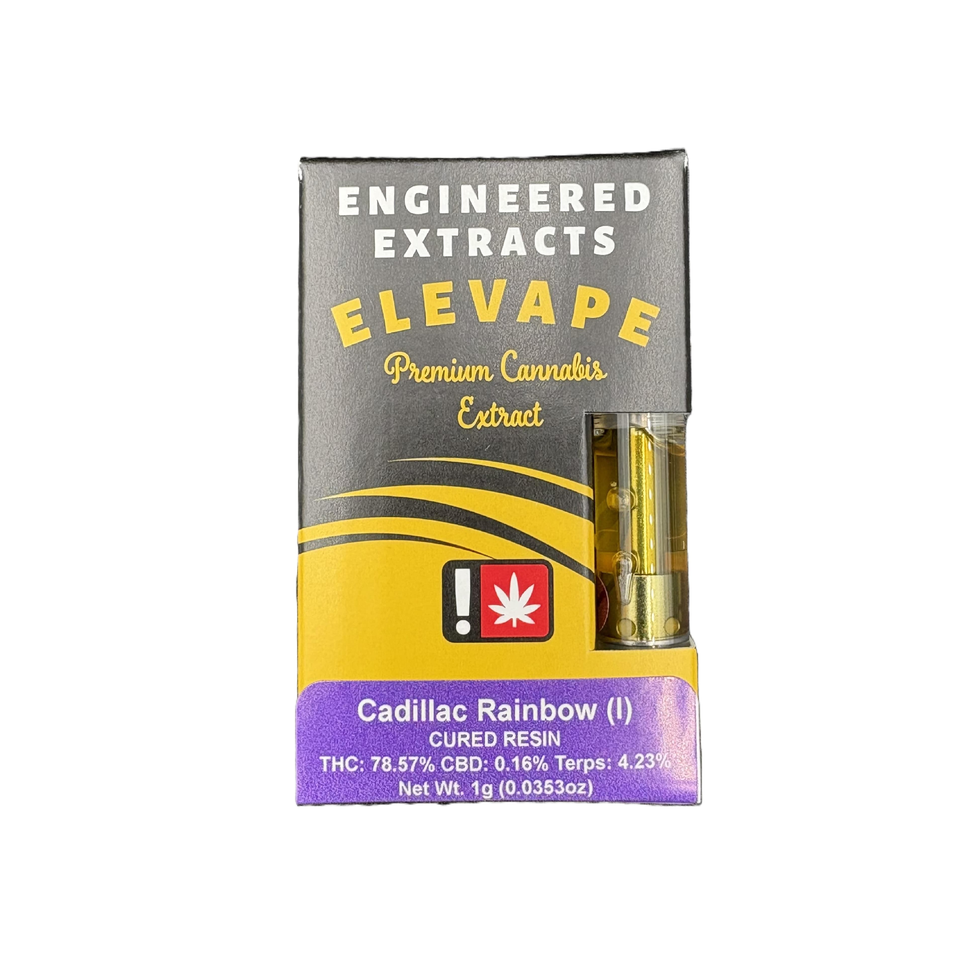 Elevape Vapes