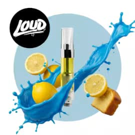 LOUD