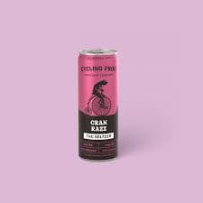 Cycling Frog Cran Raspberry 1-1 Single