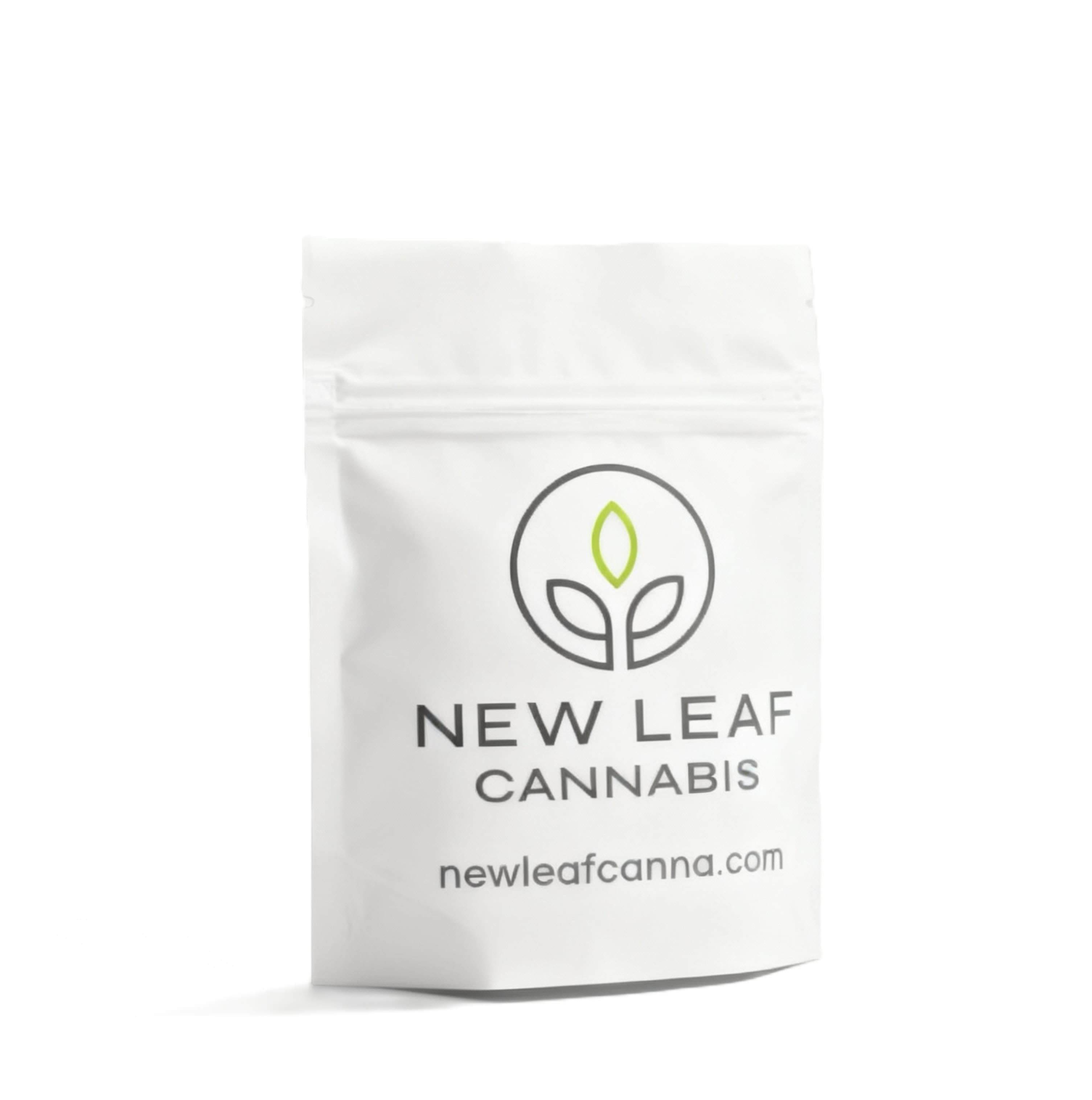 New Leaf