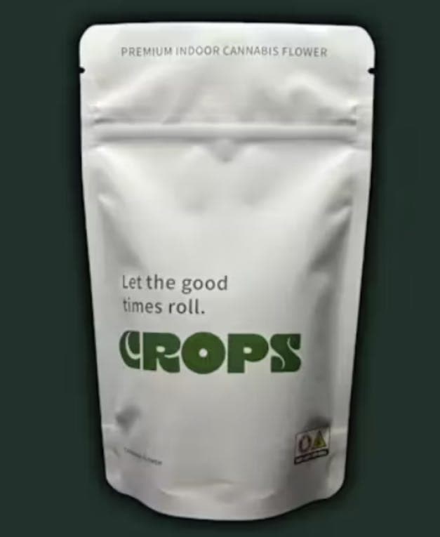 Crops