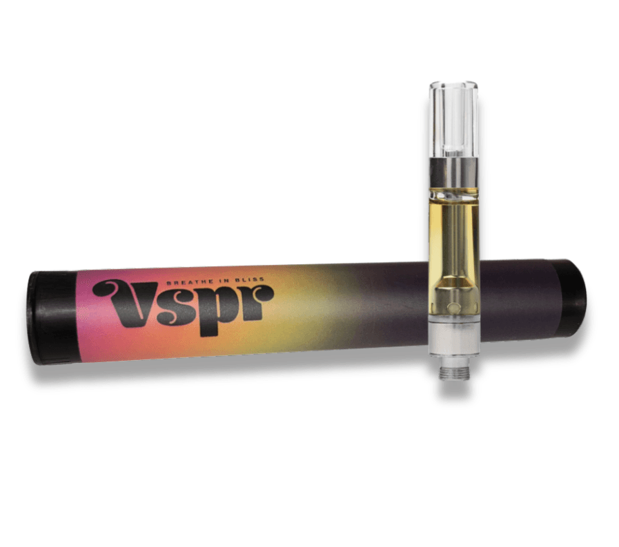 VSPR Strawberry Lemon Haze | Distillate | Cartridge | 1g