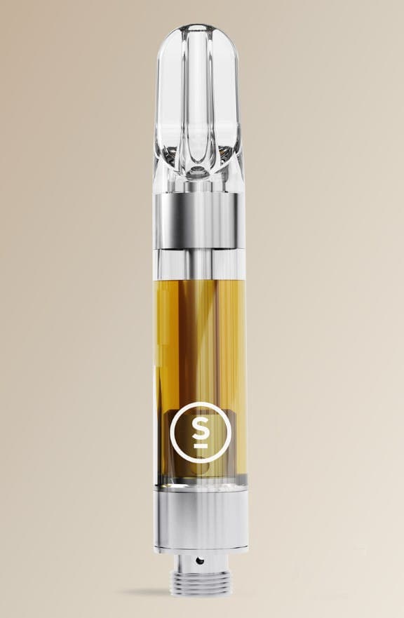 Select Select Essentials Vape Disposable 2g Distillate Briq 2- Acapulco Gold (Legacy Series)