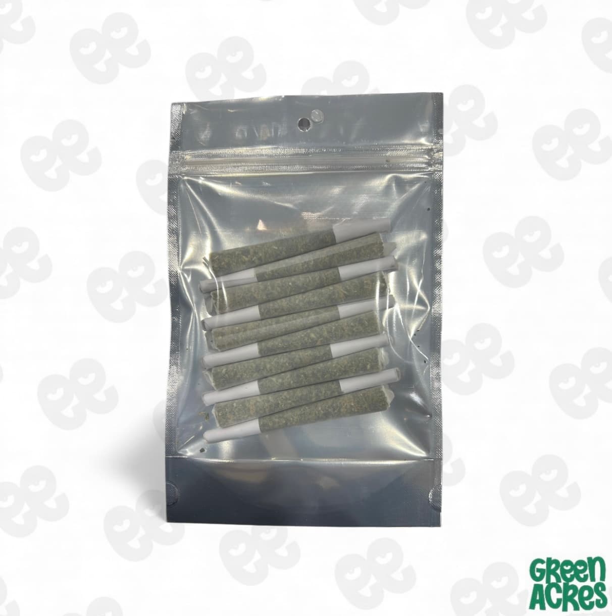 PANDA CANNABIS