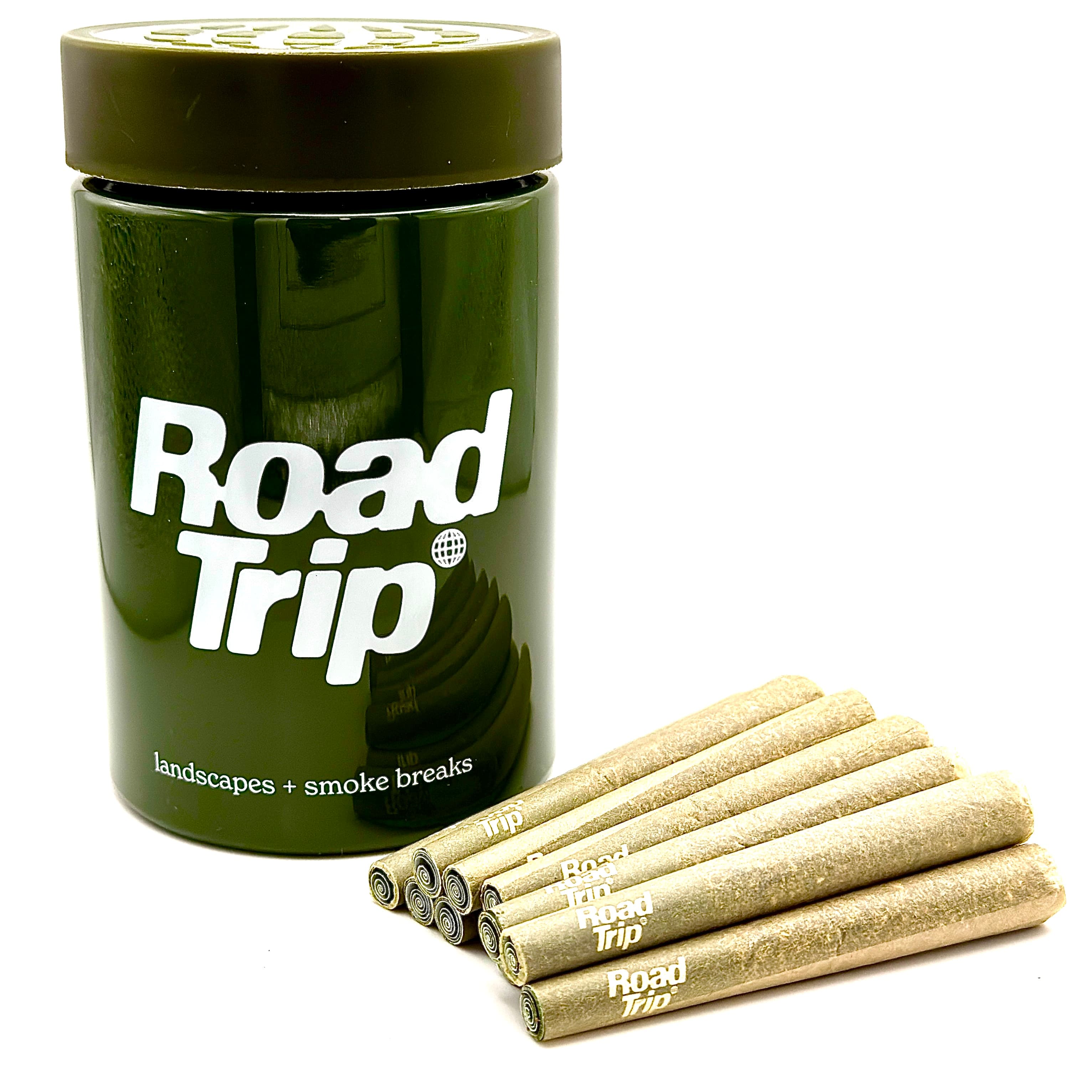ROADTRIP Sun Cake | 12pk Pre-Rolls | 1g Each
