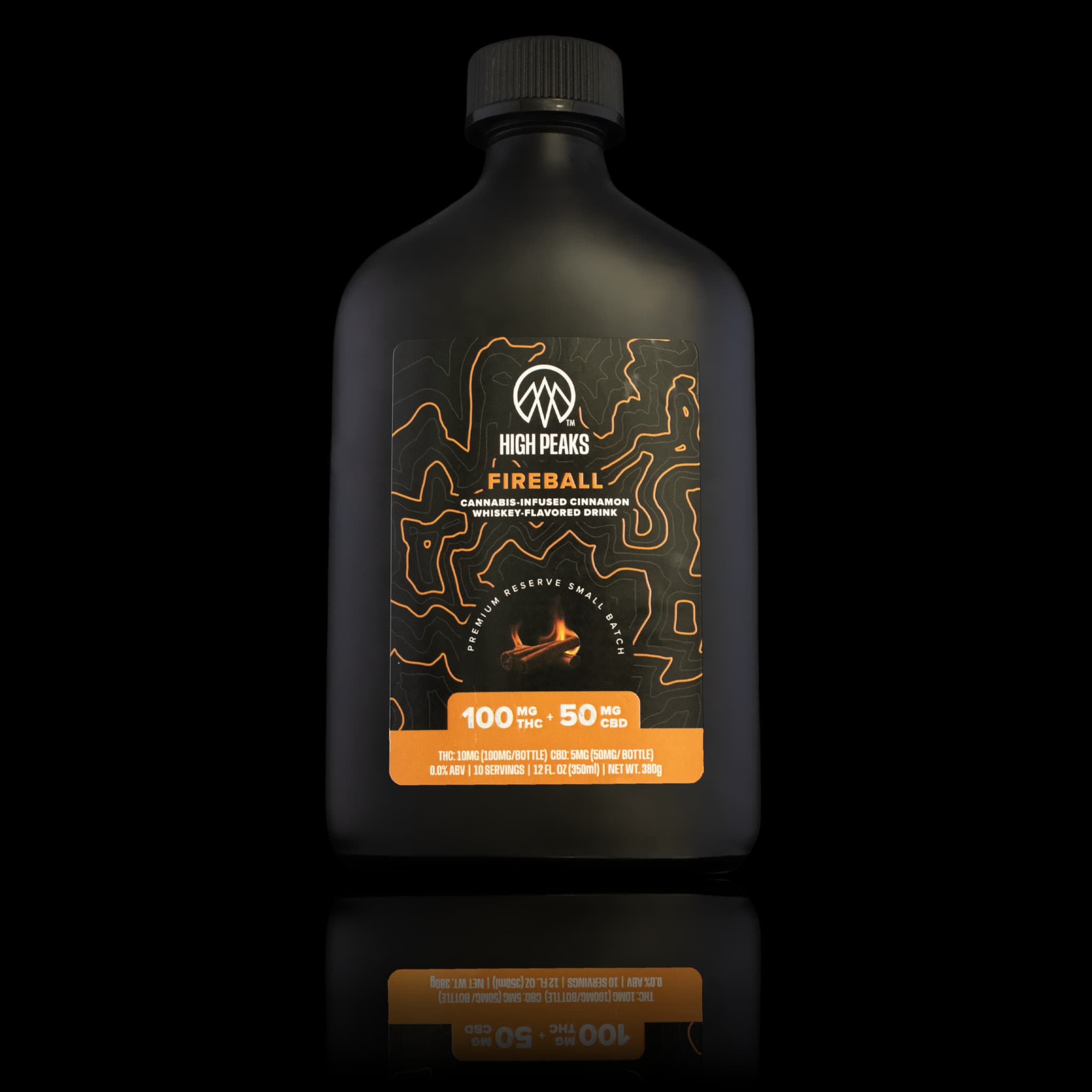 High Peaks Beverages