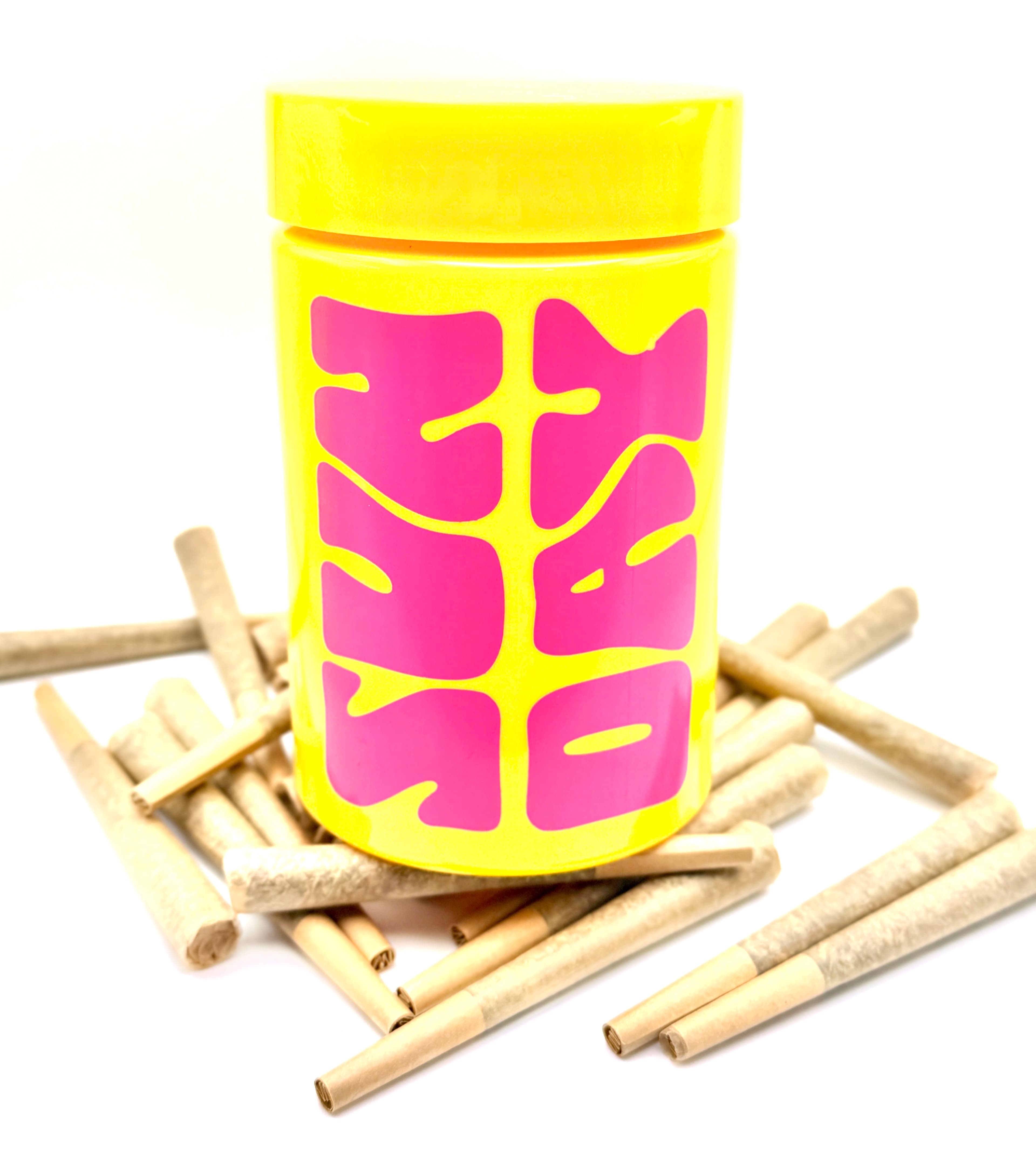 Sunday Fried Ice Cream | 28pk Pre-Rolls | 1g Each