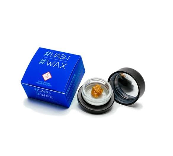 #HASH