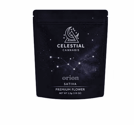 Celestial
