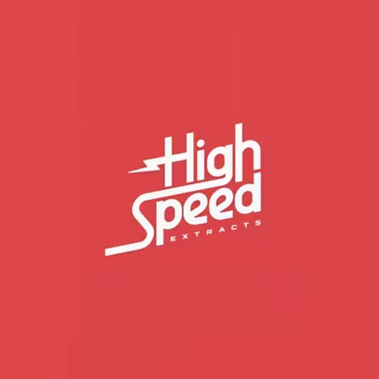 High Speed Extracts