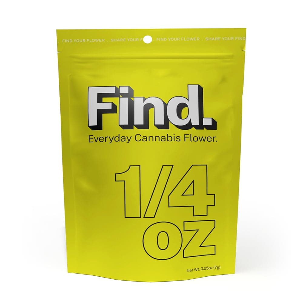 Find. Flower