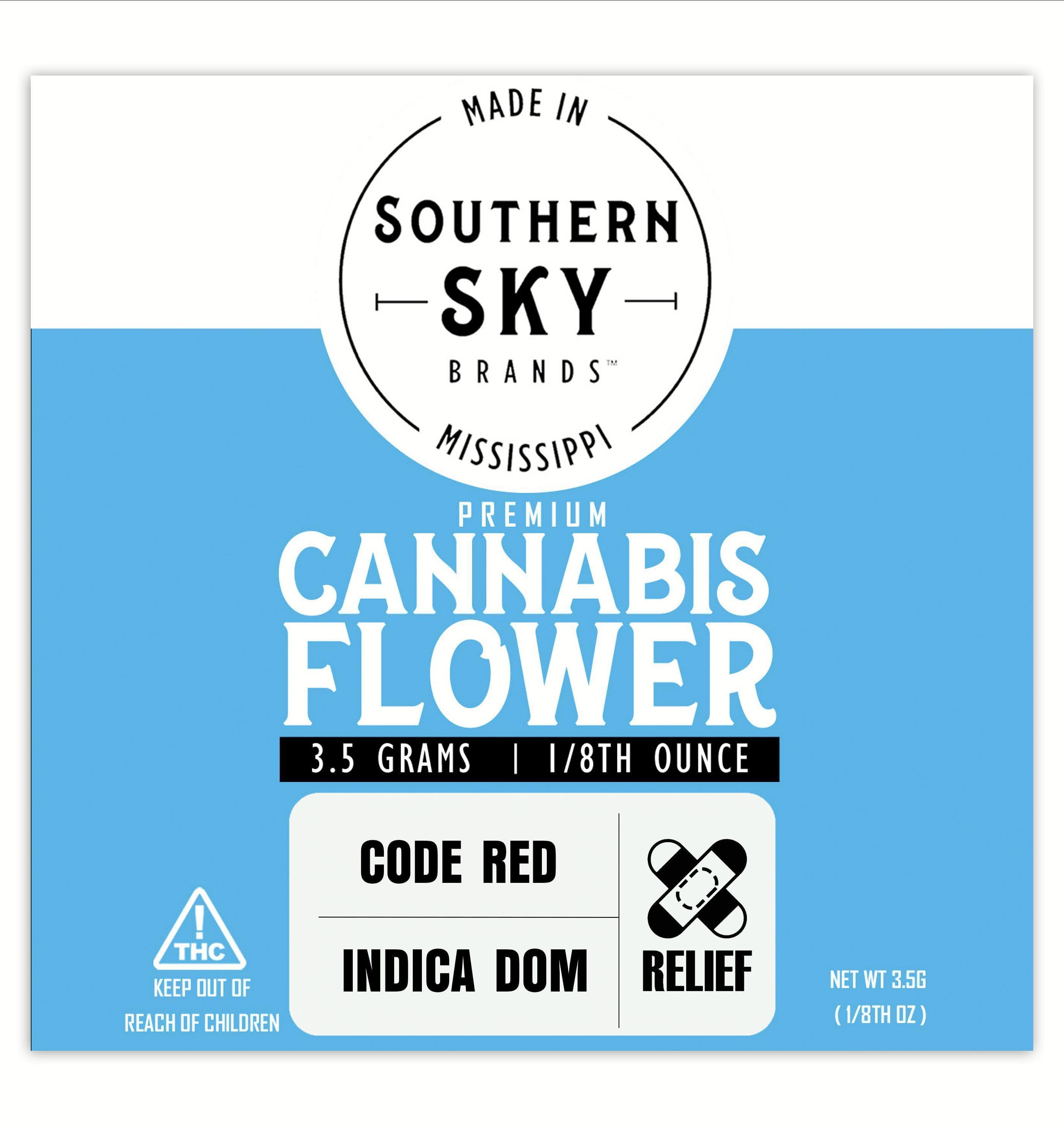 Southern Sky Brands