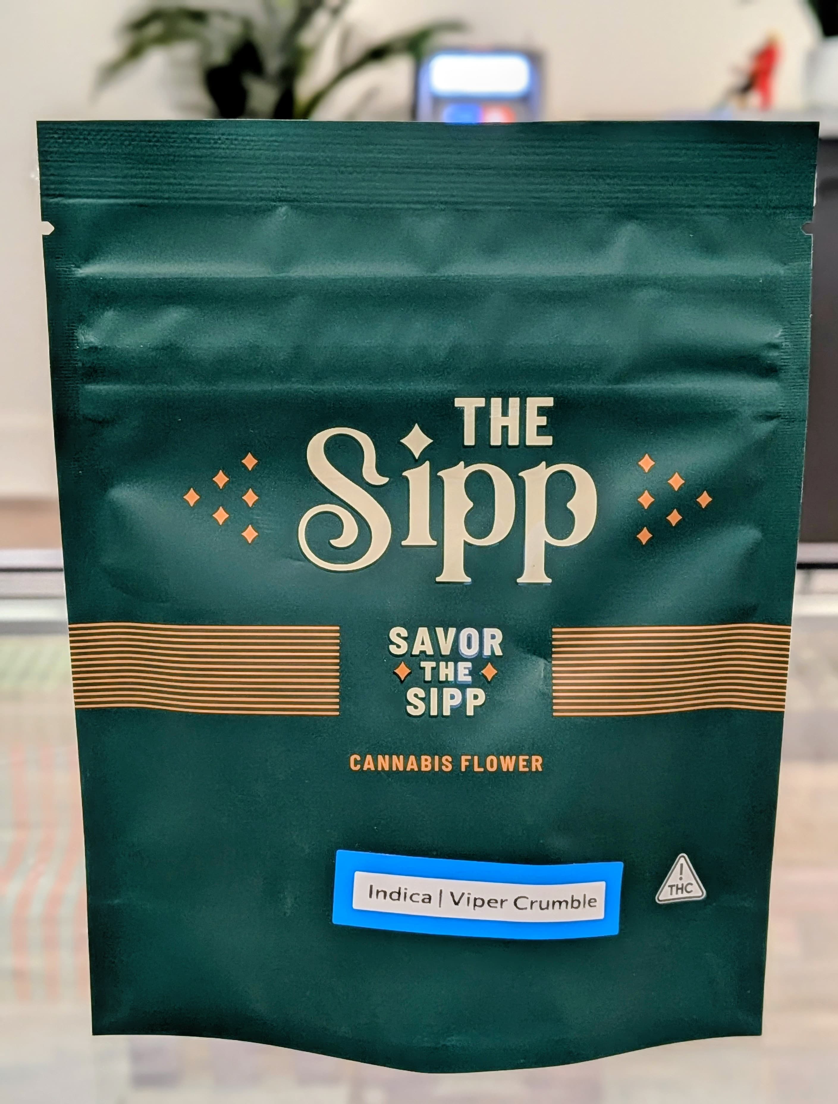 The Sipp
