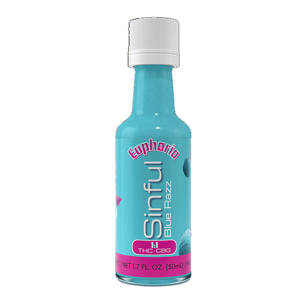 Sinful Edibles