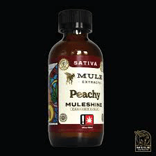 Mule Extracts Concentrates