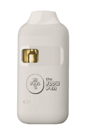 hifeelu Flow Live Resin Disposable Vape | 1g