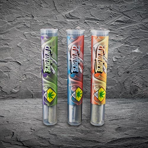 Forbidden Farms