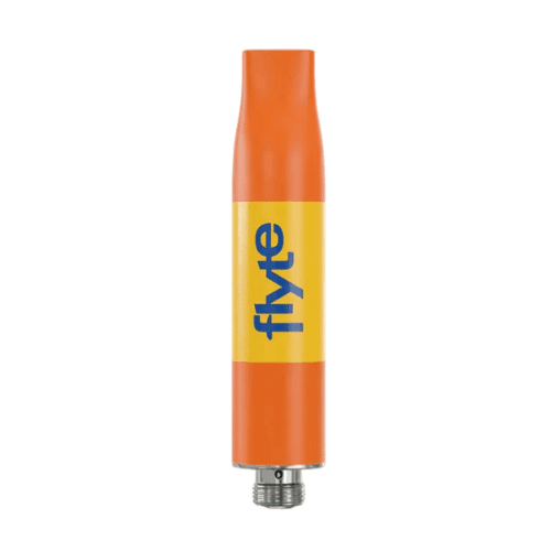 Flyte Yuzu Mandarin Liquid Diamonds Cartridge | 1g