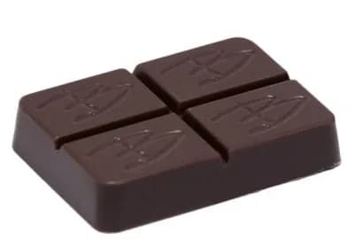 Bhang DARK CHOCOLATE