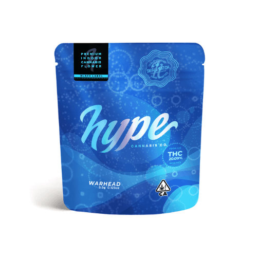 Hype Cannabis Co.