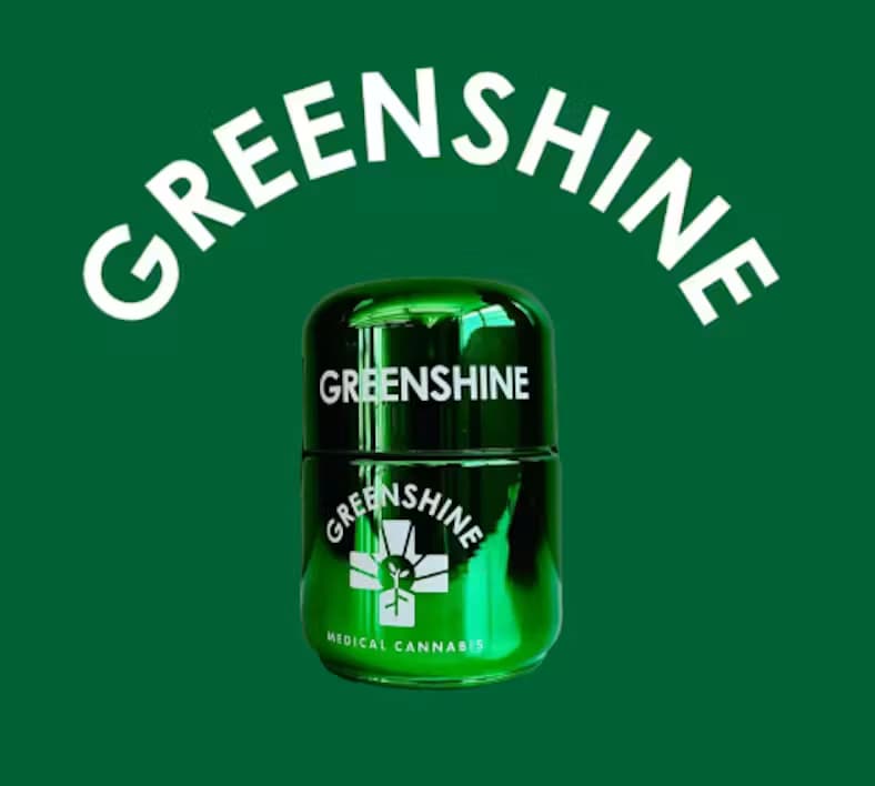 Greenshine Kentucky Durban - Pre-packed