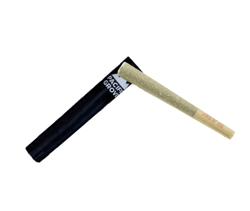 Pacific Grove Love Affair (I) - 2pk (0.5g) Pre-Rolls