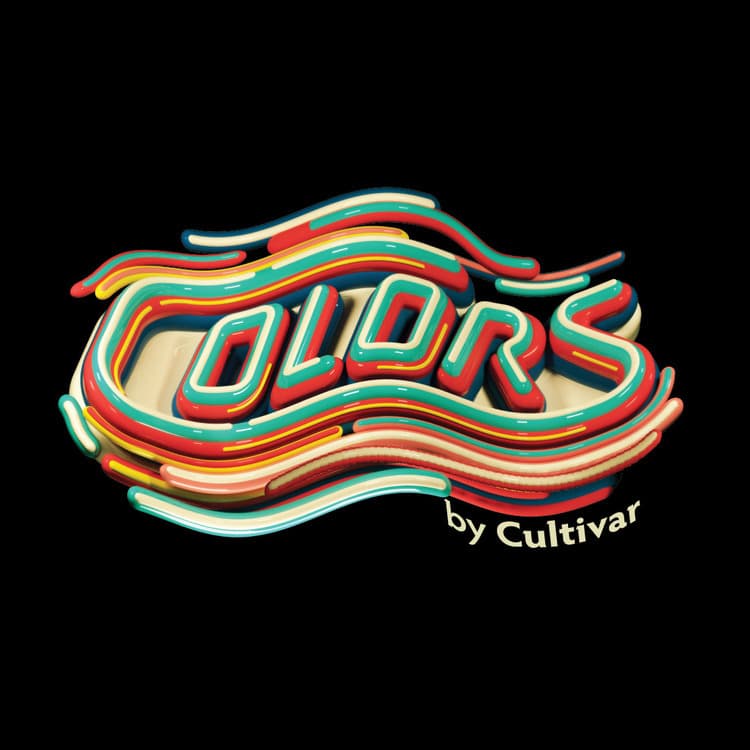 Colors By Cultivar Colors by Cultivar: Pork Belly