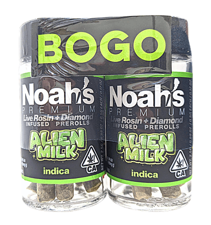 Noah's Premium