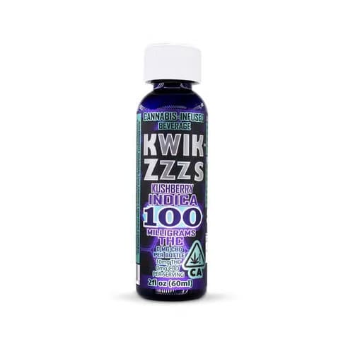 Kwik Ease Edibles