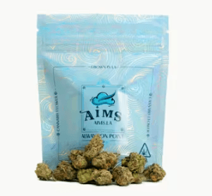 Aims Aims Smalls 7g Wakanda