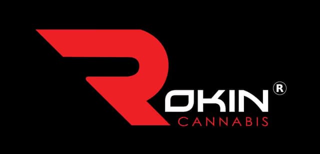 Rokin Cannabis Rum Runner | 1G Redline Rosin Cartridge