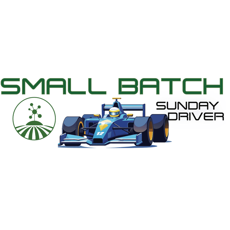 Molecular Farms Sunday Driver | 3.5G | Pre-Packed