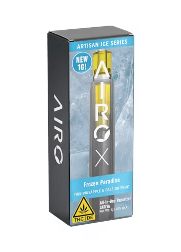 Airo Airo Pom Royale (I) Disposable 1g