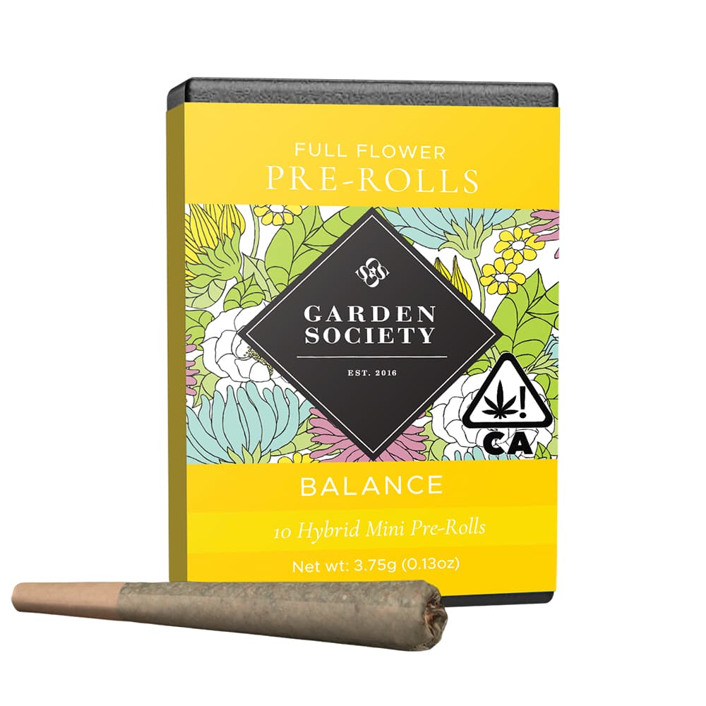 Garden Society Lime OG [.375g]