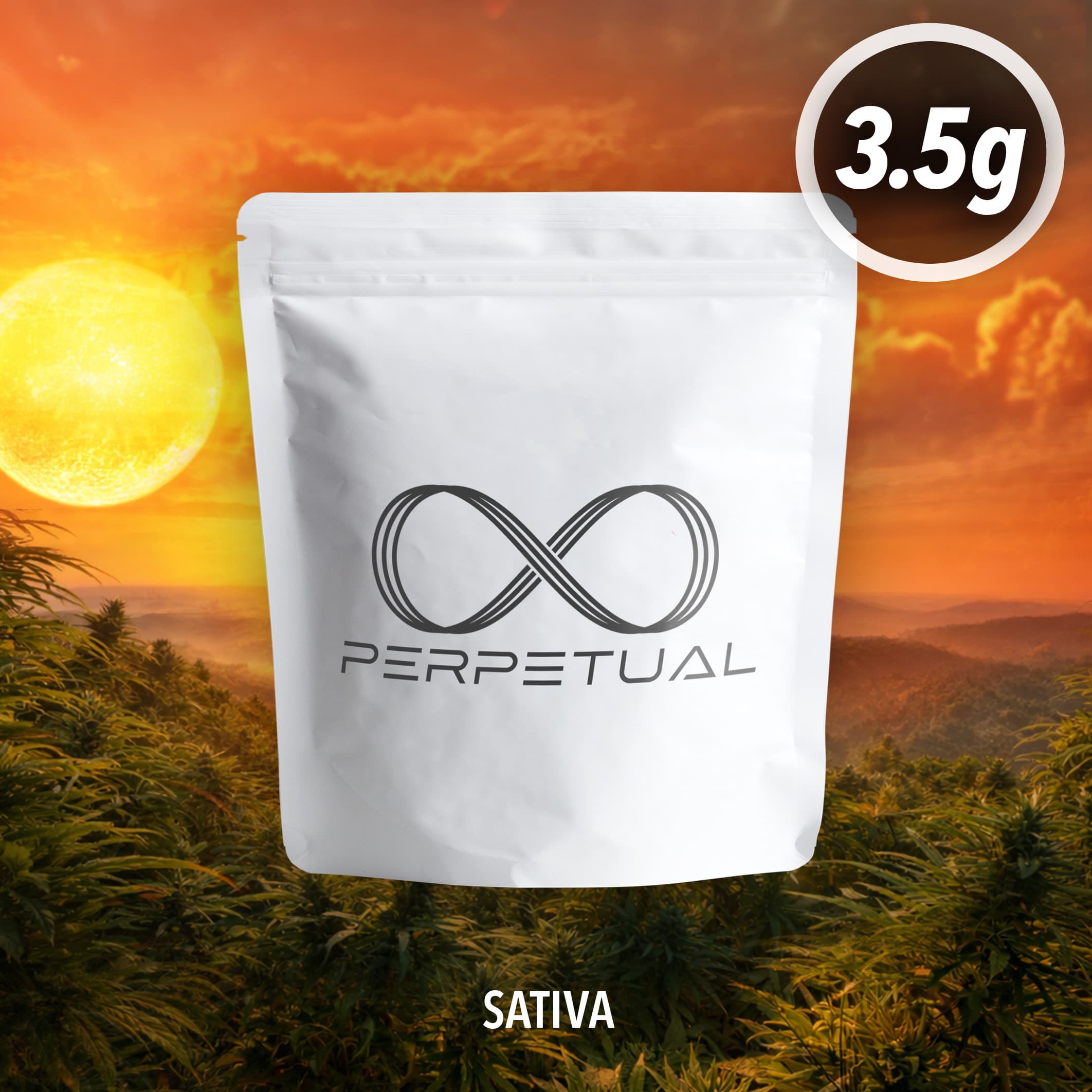 Perpetual Goat Milk